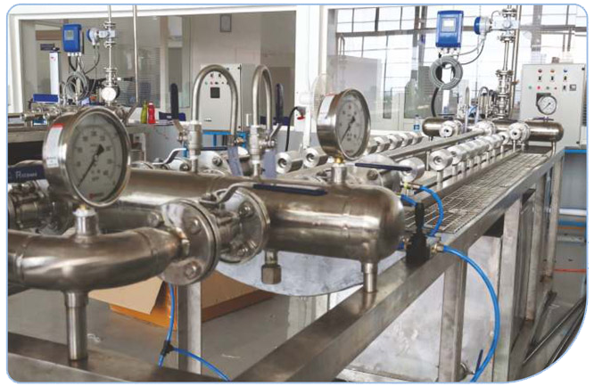 Ramguru Production Test Bench