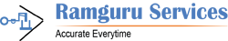 Ramguru Services Logo