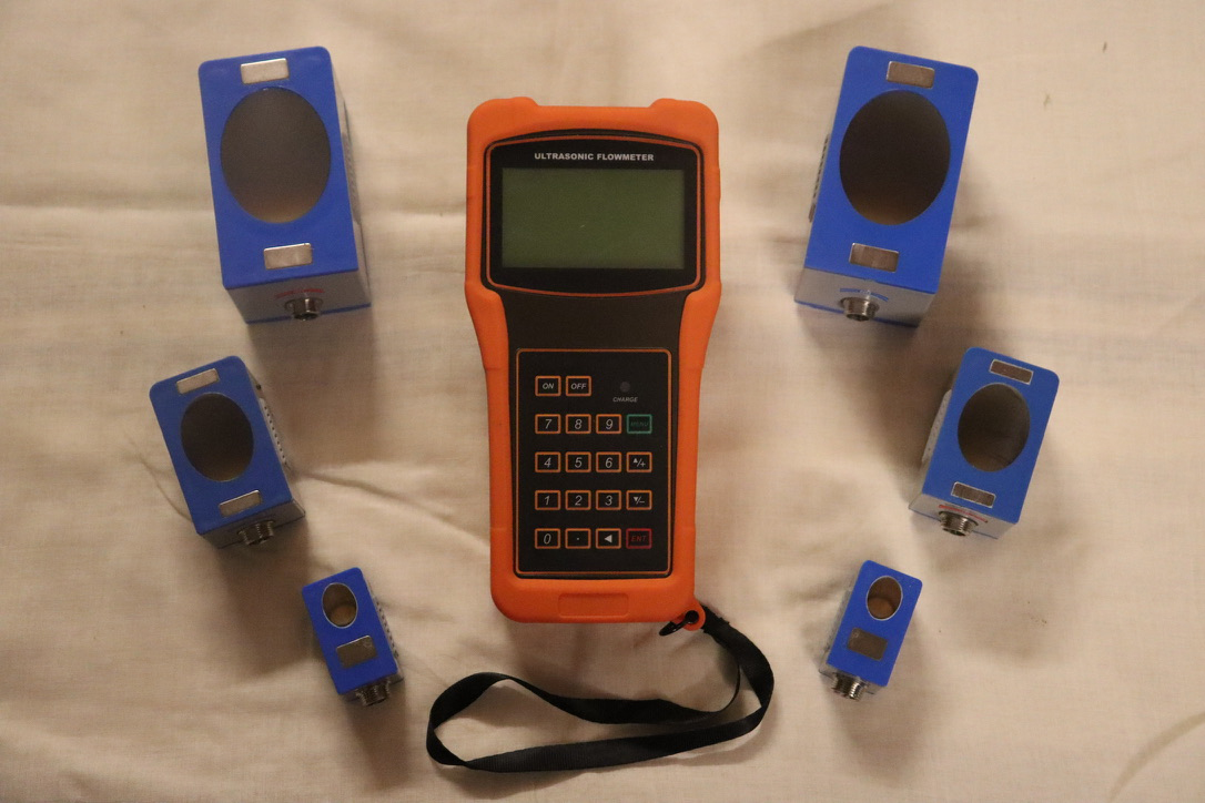 Ramguru On Site Calibration